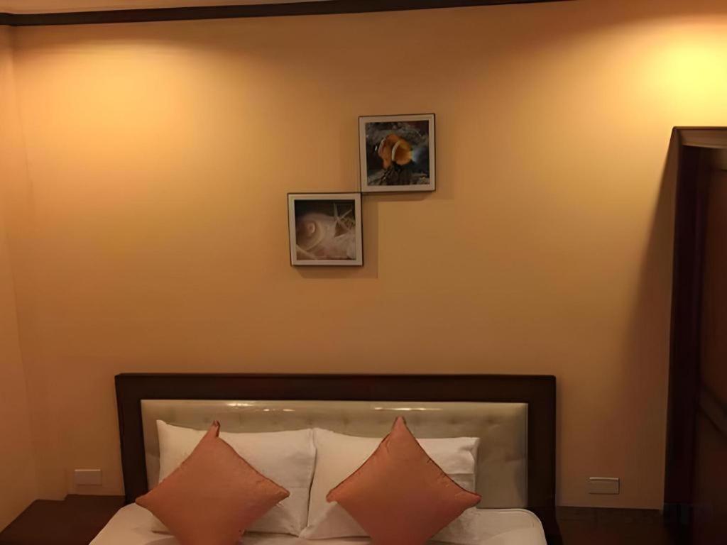 Sea Breeze Resort Koh Samet Exterior photo